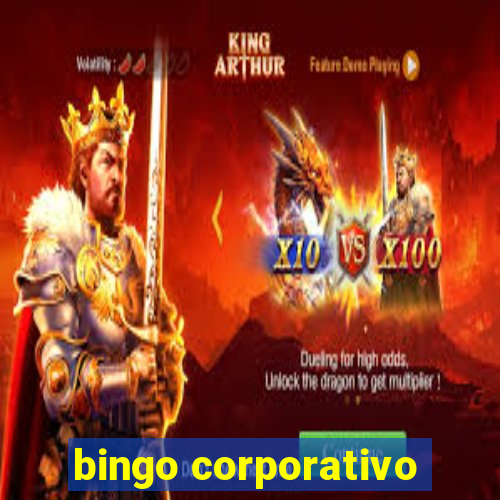 bingo corporativo